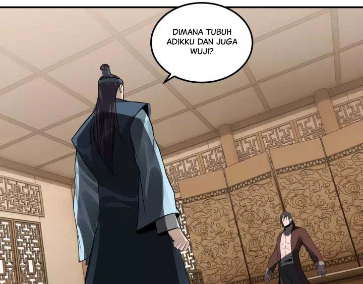 Greatest Boss System Chapter 51 Bahasa Indonesia